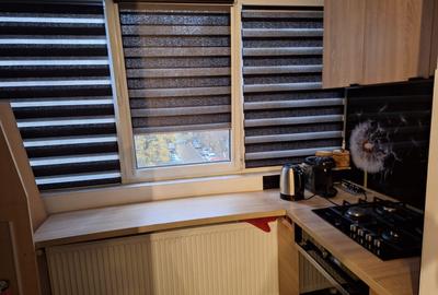 Rahova - Margeanului,decomandat, an c-tie 1986, 68 mp.,etaj 3/8 - 6