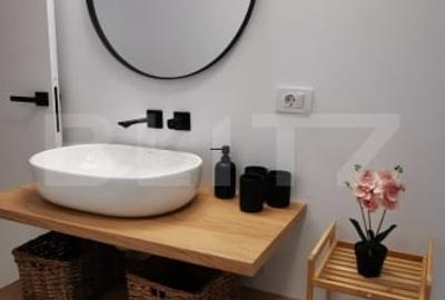 Apartament 2 camere, 56 mp, 1 parcare subterana + 1 exterioara, zona Somesului - 9