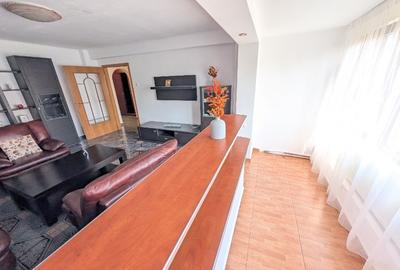 Apartament  3 camere, decomandat, Otopeni centru - 10