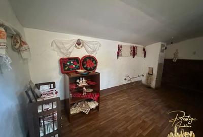 Casa cu anexe si teren de 959 mp de vanzare in Tinca - Bihor - 31
