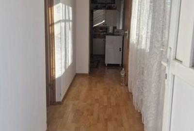 Casă cu 2 camere cu Teren 1000 Mp în Hotarele - 7