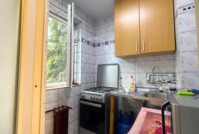 Garsonieră decomandată, mobilată în Pantelimon - 6