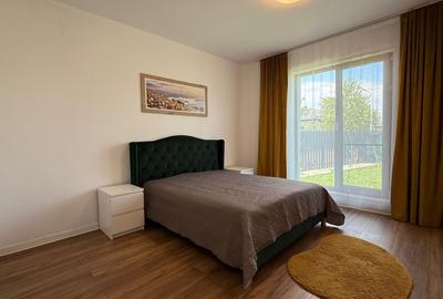 Casă individuală cu 4 camere cu Teren 500 Mp în Corbeanca - 8