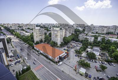 Apartament cu 2 camere decomandat, mobilat în Tomis Nord - 16
