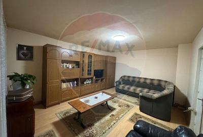 Apartament cu 1 camera/zona Alfa - 1