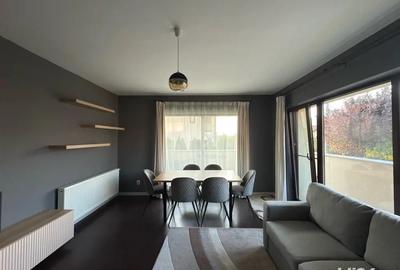 Apartament 2 camere, 60 mp + balcon 13 mp, parcare inclusa Str. Mace?ului, Cluj - 4