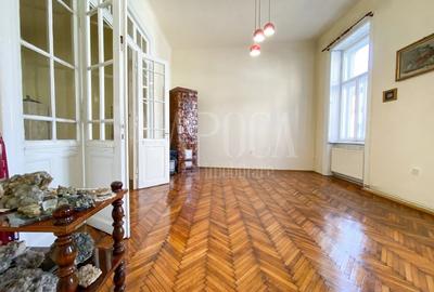 Apartament cu 3 camere în Central - 2