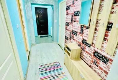 Apartament cu 2 camere decomandat în Central - 6