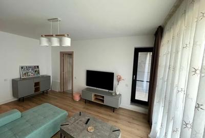 Apartament cu 3 camere decomandat, mobilat în Aviației - 2