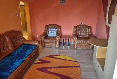 Apartament cu 2 camere decomandat în Nord - 4