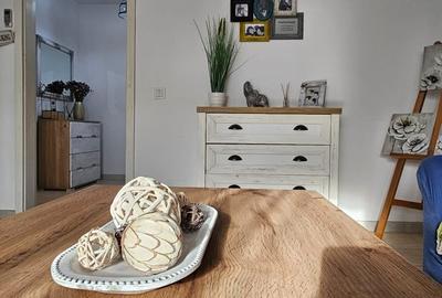 Apartament cu 2 camere decomandat, mobilat în Nord - 6