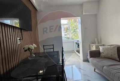 Apartament cu 3 camere de inchiriat in Faleza Nord-Constanta - 3