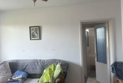 Apartament cu 2 camere semidecomandat în Central - 4
