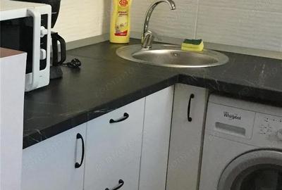 Garsonieră nedecomandată în Complex Studențesc