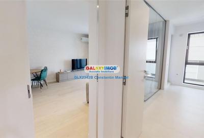 Apartament de vanzare, Aviatiei, langa Oracle, mobilat, TVA inclus - 5