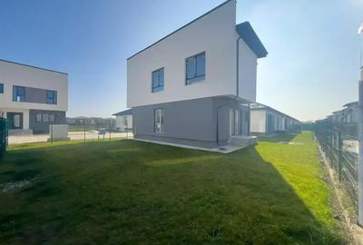 Casa 4 Camere Individuala Mutare Imediat Complex Securizat Comision 0 - 4