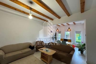 Casa individuala cu 4 camere, teren 700 mp, Mosnita Veche. pod generos Casa individuala cu 4 camere, teren 700 mp, Mosnita Veche. pod generos - 13