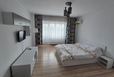 Garsonieră decomandată, mobilată în Vitan Mall - 1