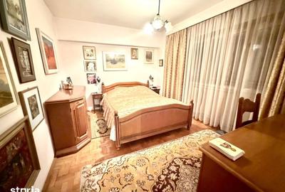 Apartament cu 4 camere decomandat în 9 Mai - 8