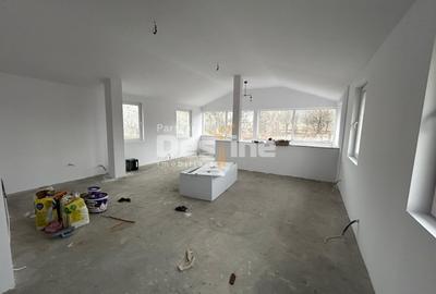 Spațiu comercial, de 336 mp, în Mărăței - 18
