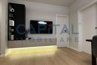 Comision 0%! Apartament modern cu 3 camere in Floresti,Aproape de spitalul regio - 3