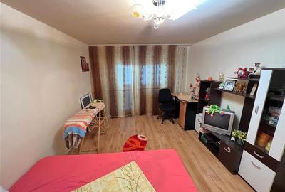 Apartament 2 camere, hol patrat, logie + balcon, zona Razboieni - 6