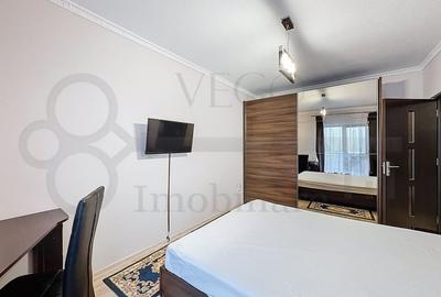 Apartament cu 2 camere, 50 mp, garaj, zona FSPAC / Fac. de Drept - 4