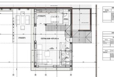 Casă cu 4 camere cu Teren 583 Mp în Rădaia - 2