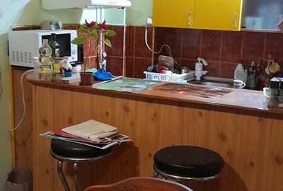 Apartament cu 4 camere în 22 Decembrie - 2