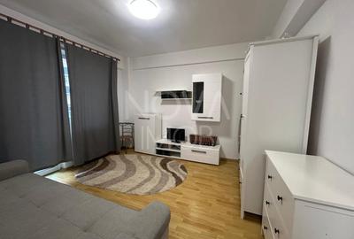 Garsoniera pet friendly, etaj 1, zona Turnisor - 2