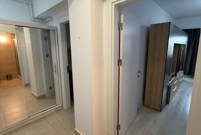 Garsonieră decomandată în Titan - 8