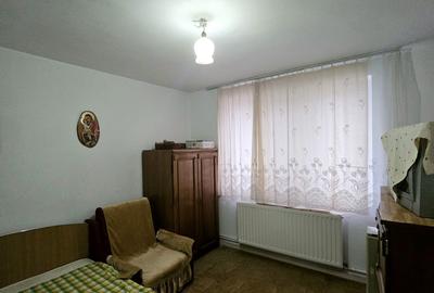 Apartament cu 2 camere decomandat în Central - 4