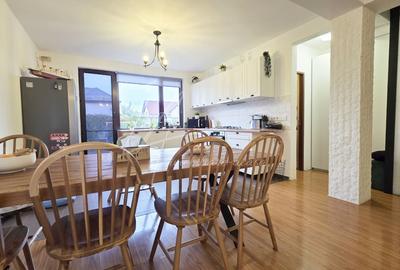 Stil, confort si liniste - casa perfecta pentru familia ta - 4