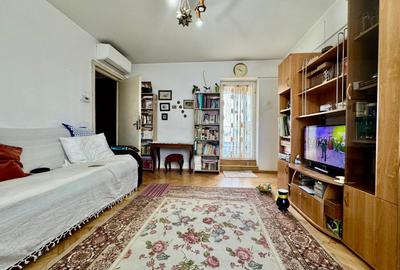 Apartament cu 2 camere semidecomandat în Universitate - 2