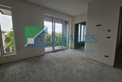 Duplex cu 5 camere cu Canalizare în Girocului - 1