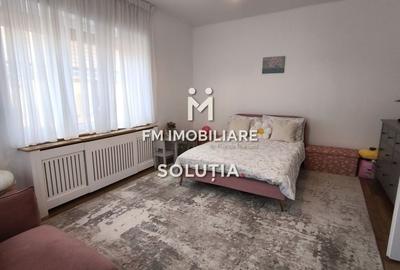 Casă individuală cu 3 camere cu Canalizare în Orașul Vechi - 9