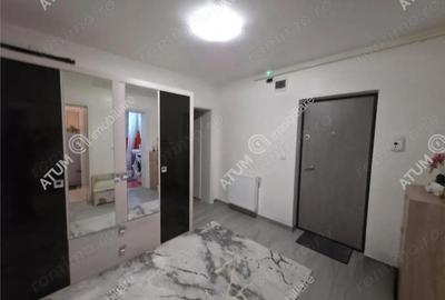 Apartament cu 2 camere si loc parcare in zona Selimbar din Sibiu - 13