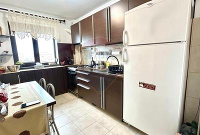 Apartament 2 camere de vanzare Tomis Nord , Constanta - 5