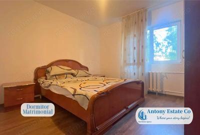 Apartament de inchiriat, 2 Camere, Decomandat, Decebal, Oradea - 4