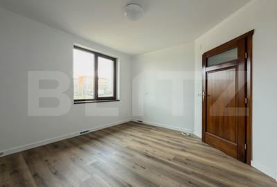 Casă cu 4 camere cu Teren 2000 Mp în Central - 5