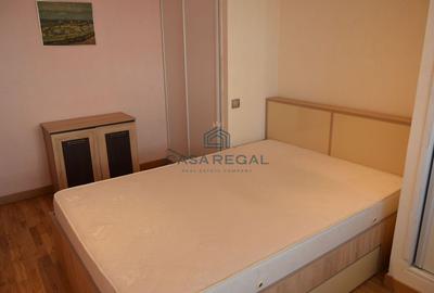 Apartament 2 camere cu loc parcare subteran Luceafarul - 7