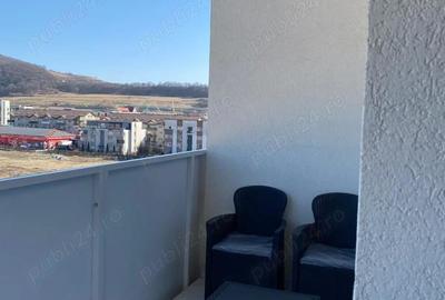 Apartament cu 2 camere decomandat în Central - 14