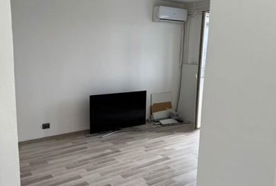 Apartament cu 2 camere în Tei