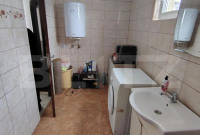 Casă cu 2 camere cu Teren 693 Mp în Jucu - 1