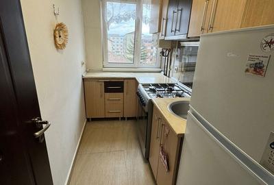 Apartament cu 2 camere în Central - 5