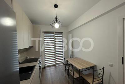 Garsoniera la prima inchiriere cu balcon gradina loc parcare - 3