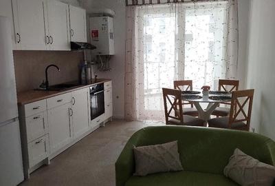 Apartament cu 2 camere decomandat în Vasile Alecsandri - 4