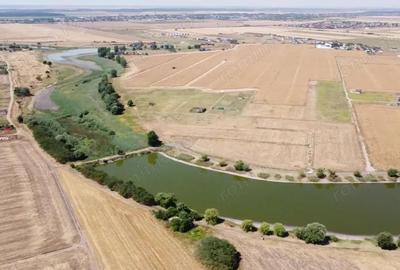 Teren de 373 mp, în Berceni - 4