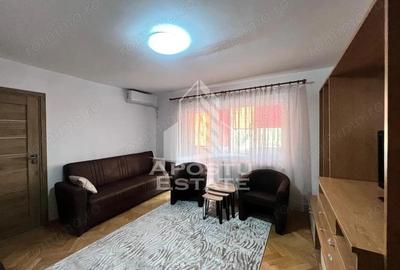 Apartament spatios cu 2 camere I etaj intermediar I Zona Modern - 2