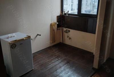 Apartament cu 2 camere semidecomandat în Central - 1